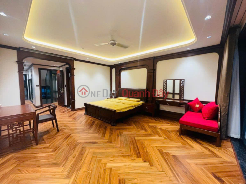 Property Search Vietnam | OneDay | Residential | Sales Listings | 17 BILLION VND, TOWNHOUSE ON TRAN HUU DUC - TRINH VAN BO STREET, 62M2, SIDEWALK, CAR ACCESS, NO WORRIES ABOUT PLANNING ISSUES