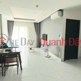 Lavida Plus Q7 - Bán Căn 1PN Full Nội Thất 3.45 tỷ tổng giá _0