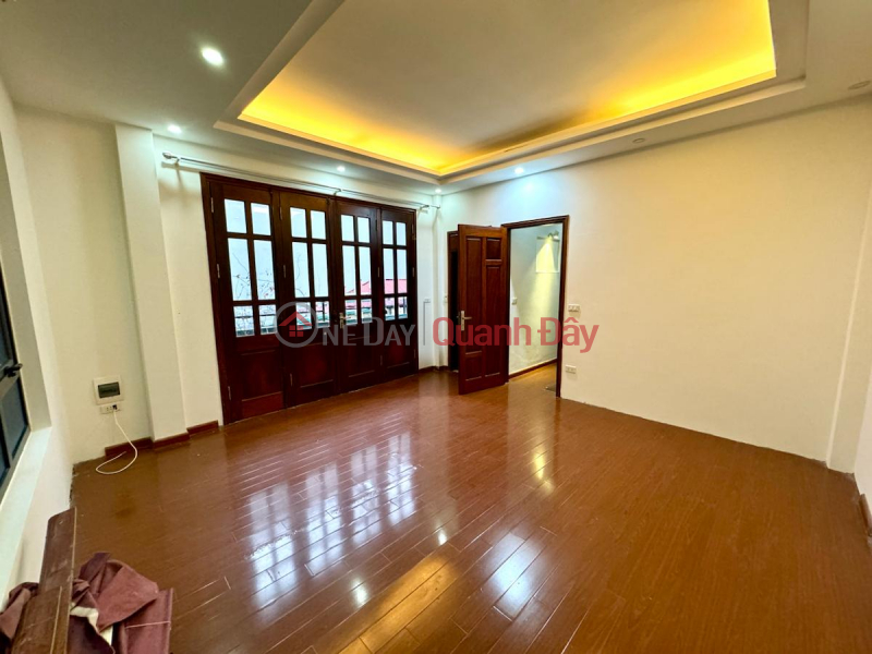 Property Search Vietnam | OneDay | Residential | Sales Listings | VUONG THUA VU - THANH XUAN - BUSINESS - CAR - THROUGH ALLEY - OFFICE - CORNER LOT ~ MORE THAN 12 BILLION