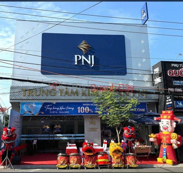 Property Search Vietnam | OneDay | Nhà ở Niêm yết bán, ĐẤT VỊ TRÍ ĐẸP - CHÍNH CHỦ BÁN ĐẤT Hùng Vương, Phường Cam Linh, Thành Phố Cam Ranh, Khánh Hòa.