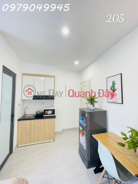 Property Search Vietnam | OneDay | Residential, Sales Listings, NGUYEN KHANG LOT FOR SALE 60M2X6T, ELEVATOR, CAR, CORNER LOT, PRICE 12.6 BILLION