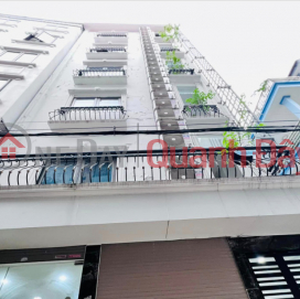 RARE CAU GIAY CHDV BUILDING 110M - 25 ROOM 2 SHOPS FOR RENT - - FULL - 150M\/MONTH _0