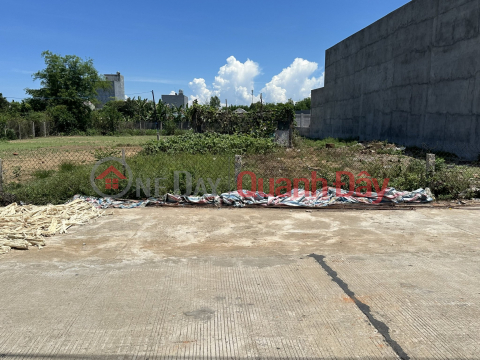 Bán đất gần Bánh Bèo Bà Lợi 222m2 full thổ cư, đường ô tô giá 1050 tr tl _0