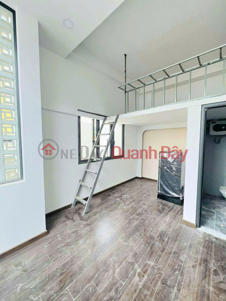 Owner rents out fully furnished apartment with layout design, Rental Listings