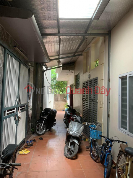 Property Search Vietnam | OneDay | Residential, Sales Listings | Spring Dinh Village GOLDEN LAND - EXTREMELY rarity - WIDE LANGUAGE - 52M2 - ONLY 3.8 BILLION