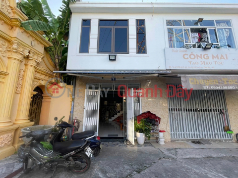 Chính chủ bán nhà Lãm Hà, Kiến An, Hải Phòng, 36m2, 2 tầng full nội thất, ô tô đỗ cửa, giá 1,2 tỷ _0