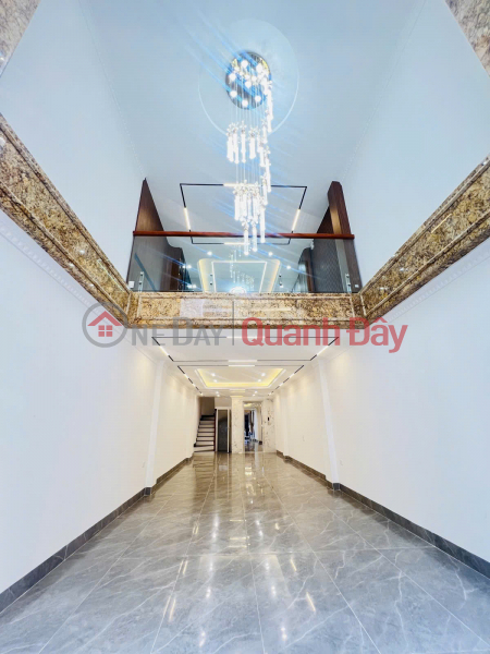 BÁN NHÀ NGÕ 19 KIM ĐỒNG, HOÀNG MAI, 55/60 M2 , 7 TẦNG TM, GIÁ 23,9 TỶ, Niêm yết bán