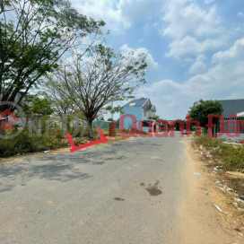 OWNER Needs to Quickly Sell Land in Central Location in Hung Gia Area, Thanh Phu, Ben Luc, Long An _0