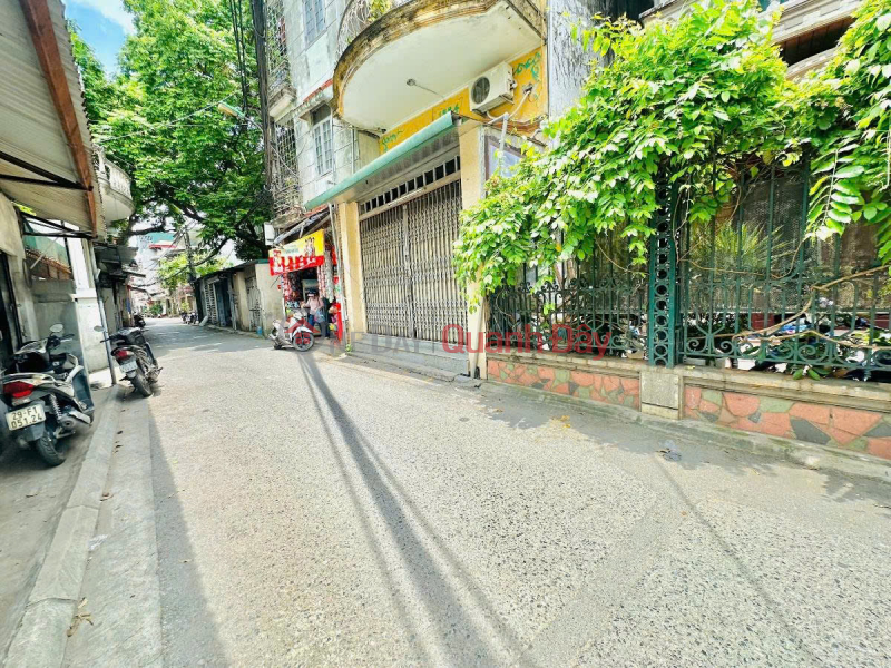 Owner sells Ngoc Thuy Long Bien lot, 71m2 land, 10m frontage, extremely beautiful, a few steps to the main road, investment price, Vietnam | Sales đ 10.8 Billion