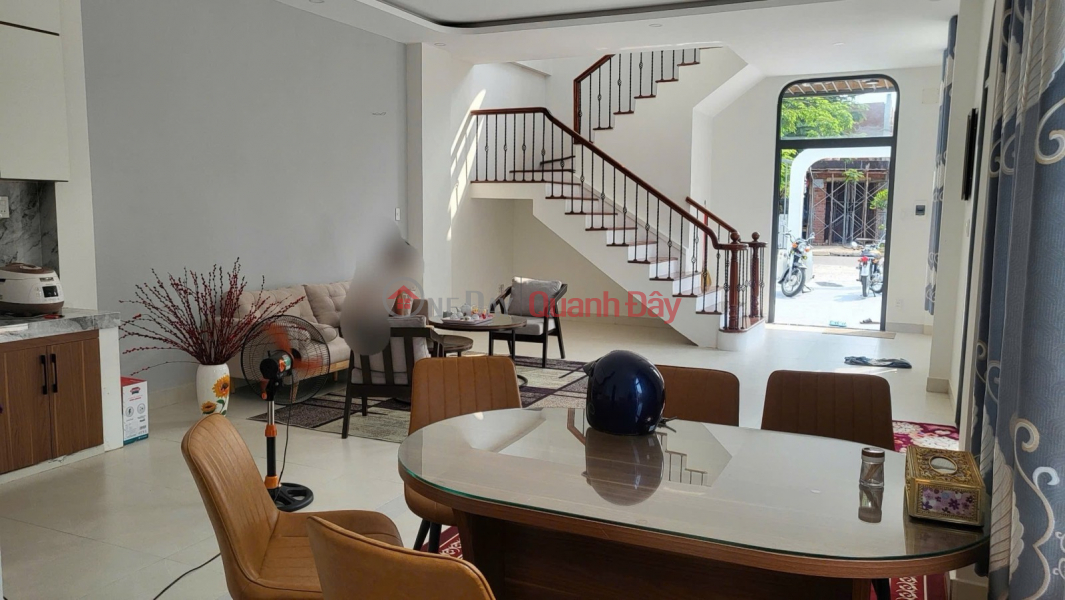 LÔ GÓC 2 MẶT TIỀN – NHÀ MỚI 2 TẦNG KIỂU VILLA – GIÁ CHỈ 7.2 TỶ Niêm yết bán