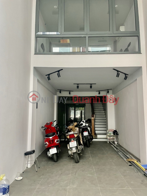 VIP - SELL 5 storey apartment building LE DINH LY - CASH 40M\/T _0