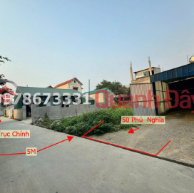 PROFITABLE INVESTMENT SUPER PRODUCT IN PHU NGHI-CHUONG MY INDUSTRIAL PARK _0