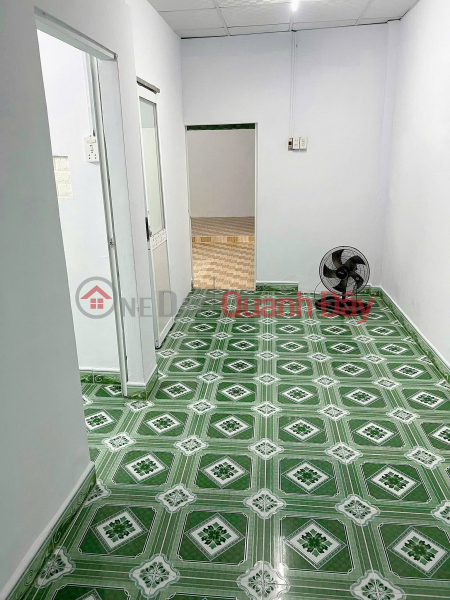 Whole house for rent, 2 bedrooms, Dong Nai alley, area 140m2, cheap price 6.5 million\\/month | Vietnam Rental | đ 6.5 Million/ month