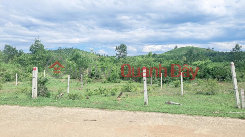 HOT ITEM!! FULL residential land - Cheap price only 890 million in Khanh Binh - Khanh Vinh! _0