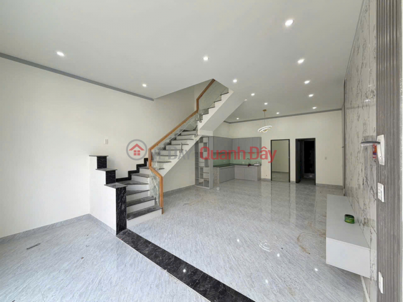 NHÀ ĐẸP THƯỜNG CÓ GIÁ CAO,NHƯNG CĂN NÀY CHỈ 550 TRIỆU!\