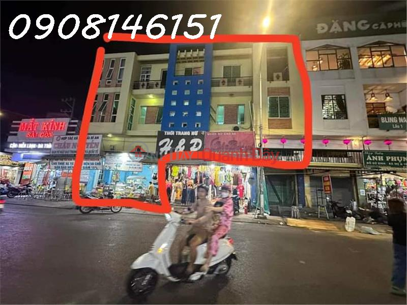NEED A ENTIRE HOUSE FOR RENT AT DI AN MARKET, BINH DUONG Rental Listings