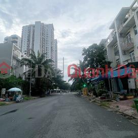 House for sale in Intresco Nguyen Van Linh Residential Area, 200m2, Phong Phu, Binh Chanh, 12 billion _0