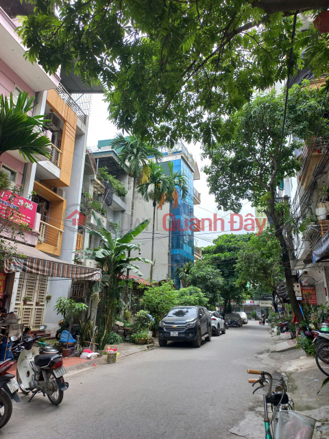 BÁN NHÀ MỖ LAO, PHÂN LÔ VỈA HÈ, OTO TRÁNH, 41M2 4 TẦNG, GẦN HỒ, Ở, KINH DOANH, CHỈ 14 TỶ _0