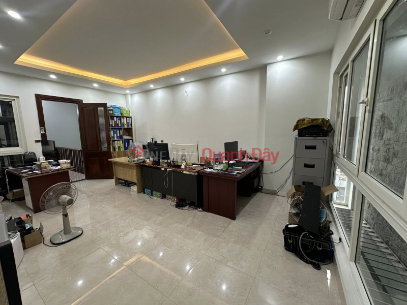 đ 21,3 tỷ CẦN BÁN NHÀ HOÀNG NGÂN, PHÂN LÔ VỈA HÈ, OTO TRÁNH, Ở, KINH DOANH, VĂN PHÒNG, HƠN 20 TỶ