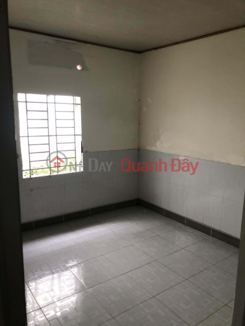 The owner rents a house in Ward 28, Binh Thanh. Price 5 million/Month. _0