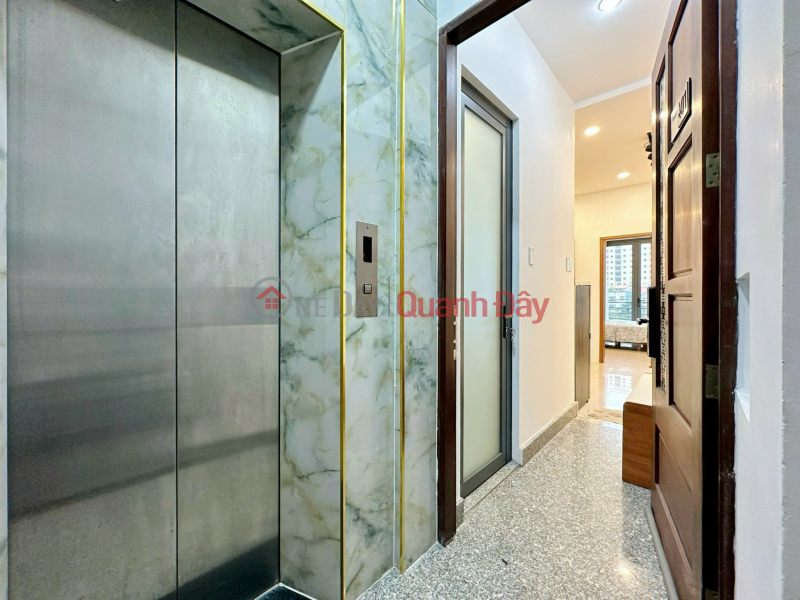Căn Hộ 2 Phòng Ngủ Full Nội Thất – Thiết Kế Hiện Đại Lương Định Của, Quận 2 Việt Nam, Cho thuê | đ 14 triệu/ tháng
