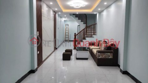 SUPER RARE! DONG DA DISTRICT HOUSE FOR SALE 45M x 4T BUSINESS CAR VALUED 4.6 BILLION. _0