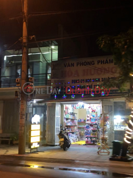 Văn phòng phẩm Hòa Hương (Hoa Huong Stationery) Hoà Vang | ()(1)