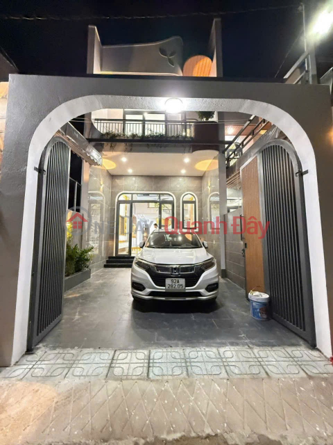 HOT HOT! BEAUTIFUL HOUSE FOR SALE AT A GREAT PRICE! Located in Buu Long Ward, Bien Hoa City, Dong Nai Province. _0