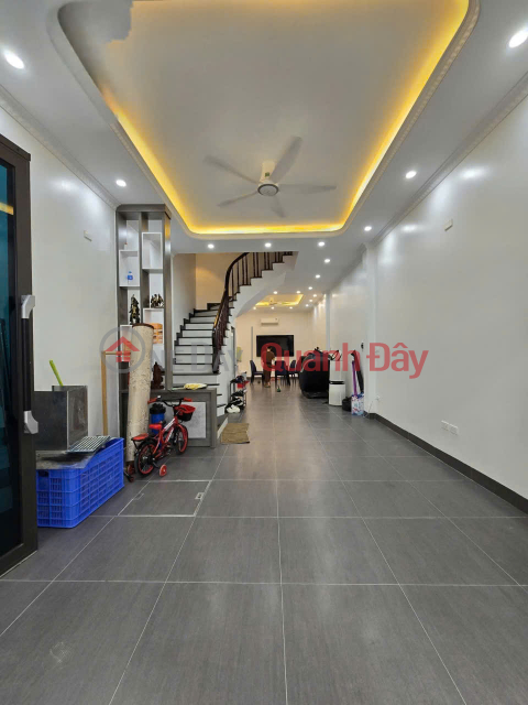 BÁN NHÀ PHỐ AN HOÀPHÂN LÔ - 2 MẶT NGÕ - NỞ HẬU - VỊ TRÍ HIẾM CỦA MỖ LAO _0