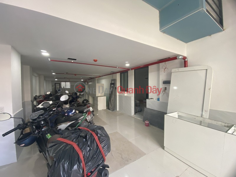 Property Search Vietnam | OneDay | Residential Sales Listings House for sale in Tan Ky Tan Quy Truck Alley, Tan Phu, 160m2, 5 floors, 46 bedrooms, price 27 billion