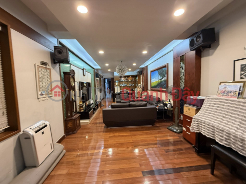 House for sale on Hue Street, 105m2, 6 floors with elevator, 4.5m frontage, 83 billion, sidewalk, top business _0