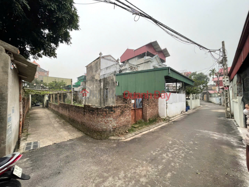 CHÍNH CHỦ CẦN BÁN 92 M2 ĐẤT KIM SƠN - THUẬN AN, GIÁ 65TR/M2, LH 0985865658 | Việt Nam Bán | đ 6 tỷ