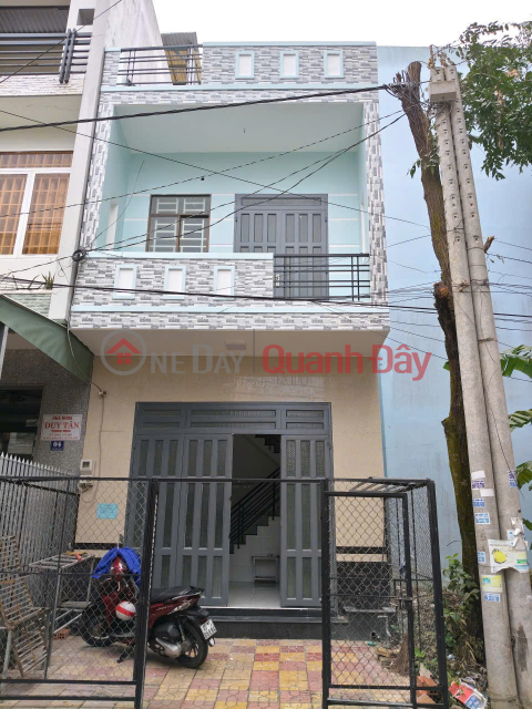 CHO THUÊ NHÀ 1 TRỆT 1 LẦU, 63M2 (DTSD: 126M2),4PN- KDC DIỆU HIỀN, PHƯỜNG HƯNG PHÚ, CẦN THƠ _0