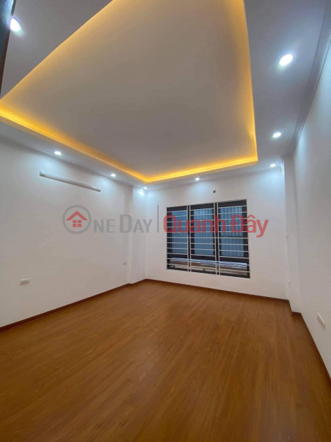 HOUSE FOR SALE KONG TRUNG Town - THANH XUAN - NEAR THE OFFICE - SOME STEPS TO THE CAR _0