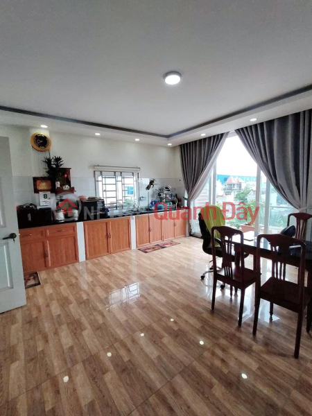 Property Search Vietnam | OneDay | Nhà ở | Niêm yết bán, Bán nhà shr 52m2 5tầng hxh Lê Trọng Tấn , giáp Bình Tân, 6ty nhinh , 0932030061