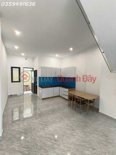 đ 11 Million/ month Townhouse for rent in Phuoc Dong New City, new house, quiet and airy environment.