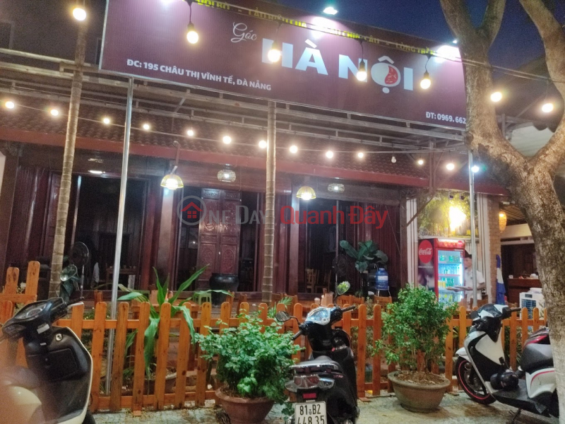 Hanoi Corner (Góc Hà Nội),Ngu Hanh Son | (1)