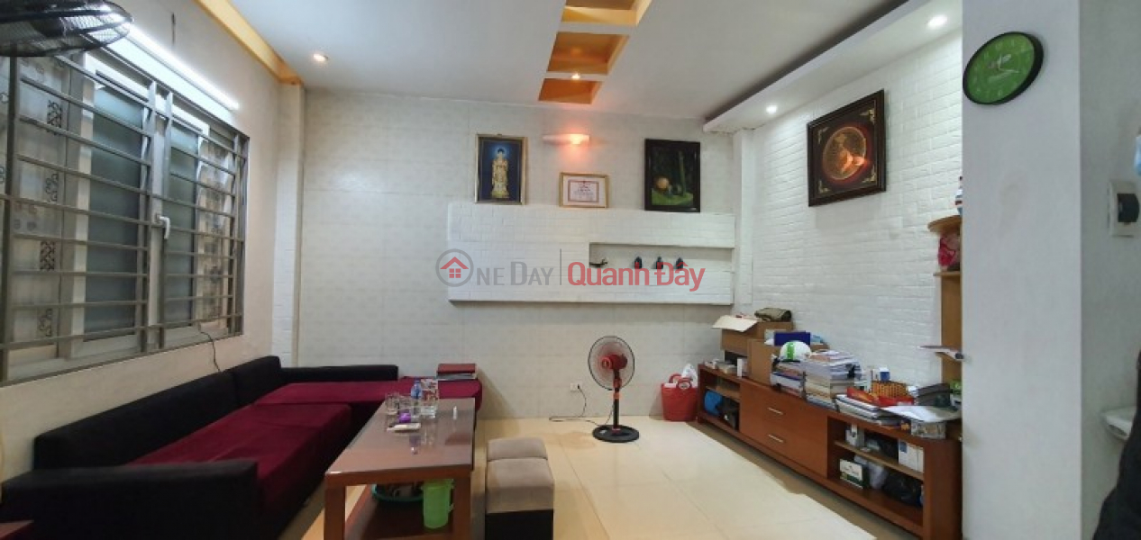 Bán nhà riêng Nguyễn Trãi Thanh Xuân 46m 4 tầng MT 6m ngay Royal City ở ngay chỉ 3.75 tỷ lh 0817606560, Việt Nam | Bán, đ 3,75 tỷ