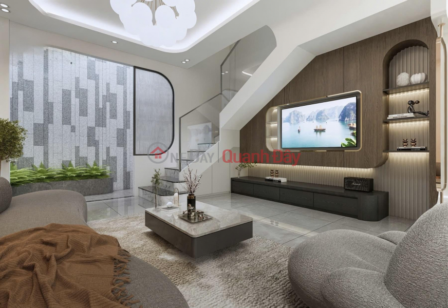 **Bán nhà hẻm 202 Phạm Văn Hai (4,5*20) 3 tầng; phường 5 Tân Bình Niêm yết bán