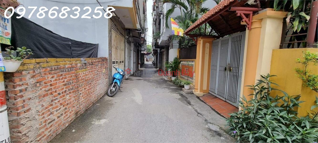 Looking for a stable home for the family? Don't miss the opportunity to own land in Thinh Liet Sales Listings