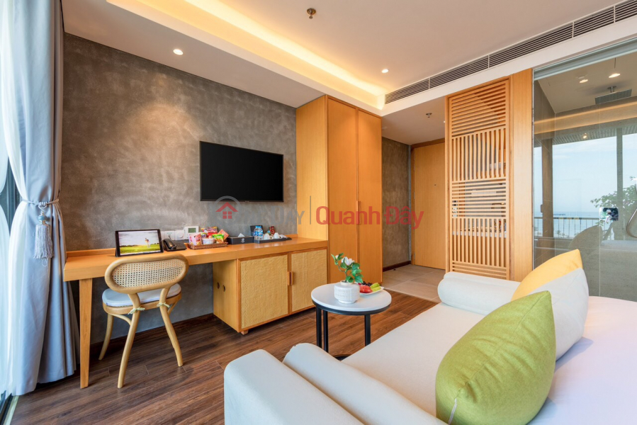 Property Search Vietnam | OneDay | Office / Commercial Property, Sales Listings Offering for sale 9-storey hotel with sea view of My Khe, Da Nang - Swimming pool - Spa - Price: 30.5 billion -0901127005.