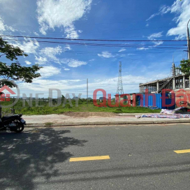 Villa land for sale in Hoa Xuan Cam Le Riverfront Urban Area, Da Nang 525m2-Only 53 million/m2-0901127005 _0