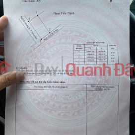 LÔ GÓC GIÁ TỐT GẦN KCN NGŨ PHÚC – CHỈ HƠN 1 TỶ ZALO 0567 222 555 _0