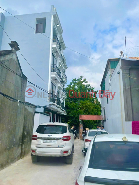 đ 3.15 Billion BEAUTIFUL HOUSE - GOOD PRICE, NEED TO SELL QUICKLY. BEAUTIFUL 4-STOREY HOUSE - PRICE ONLY OVER 3 BILLION VND in Thanh Oai district, Hanoi City