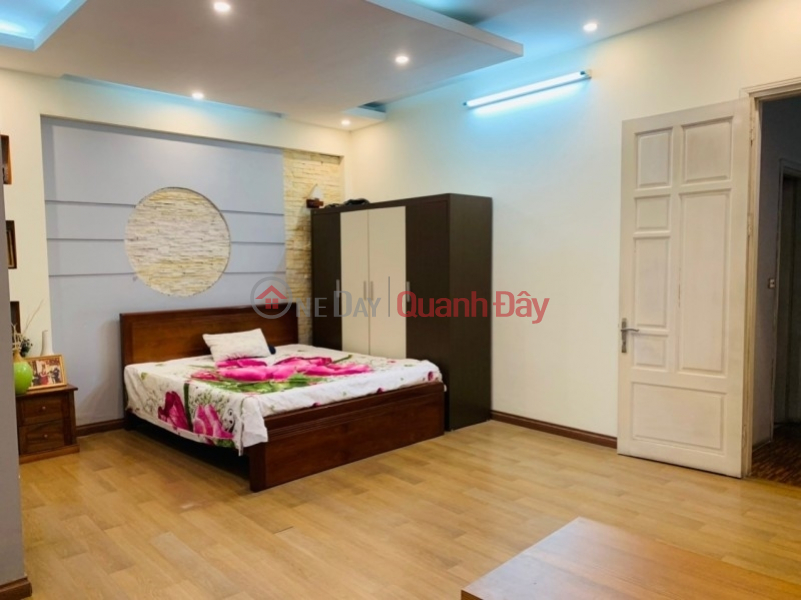 Property Search Vietnam | OneDay | Residential Sales Listings, House for sale on Van Bao street, 2 open, DT51m2 x 5 floors, MT 5m, price 26.6 billion.