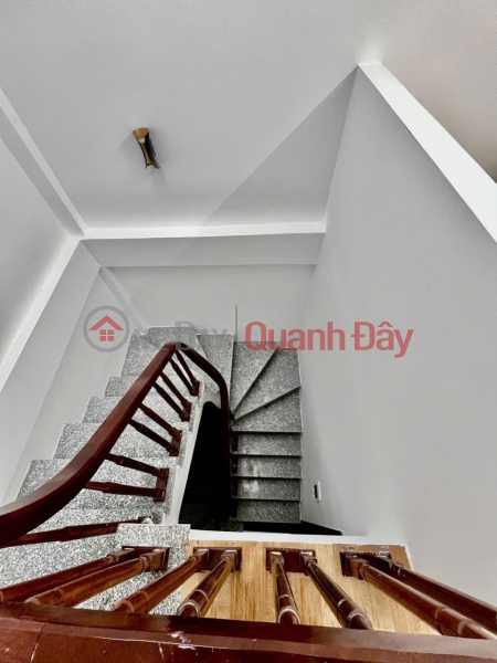 Property Search Vietnam | OneDay | Nhà ở Niêm yết bán NHÀ MỚI ĐẸP Khuyến Lương 32m2 X 5 Tầng 6.8 tỷ Hoàng Mai- Hà Nội.