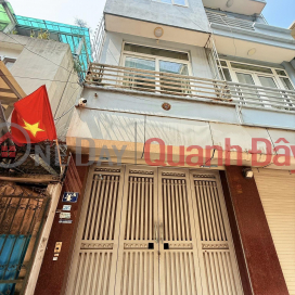 Bán nhà Đội Cấn - Hoàng Hoa Thám 50m 5 tầng 10.5 tỷ ngõ ô tô thông nhà đẹp ở luôn 0986073333 _0