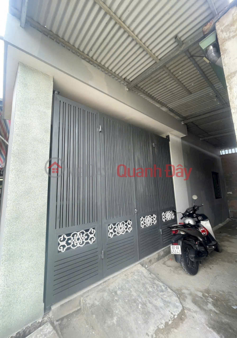 Bán nhà mới, đẹp, SR, TC, gần chợ Tân Mai - Phạm Văn Thuận, chỉ 1 tỷ 950 _0