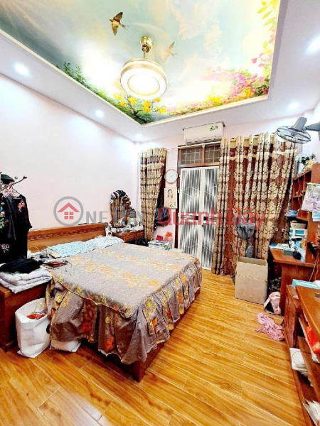 Urgent sale of house in Doi Can alley near business street, 39m², price 10.5 billion Sales Listings