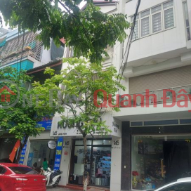 OWNER URGENTLY NEEDS TO SELL A HOUSE ON TRAN HUNG DAO STREET - THAI BINH CITY, WITH AREA OF 76.5M2, 2 FLOORS, AREA _0